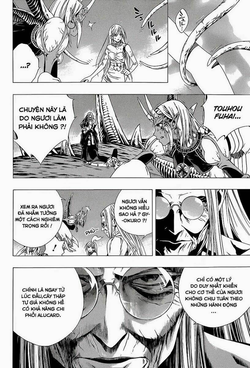 cô nàng ma cà rồng i chapter 65 14