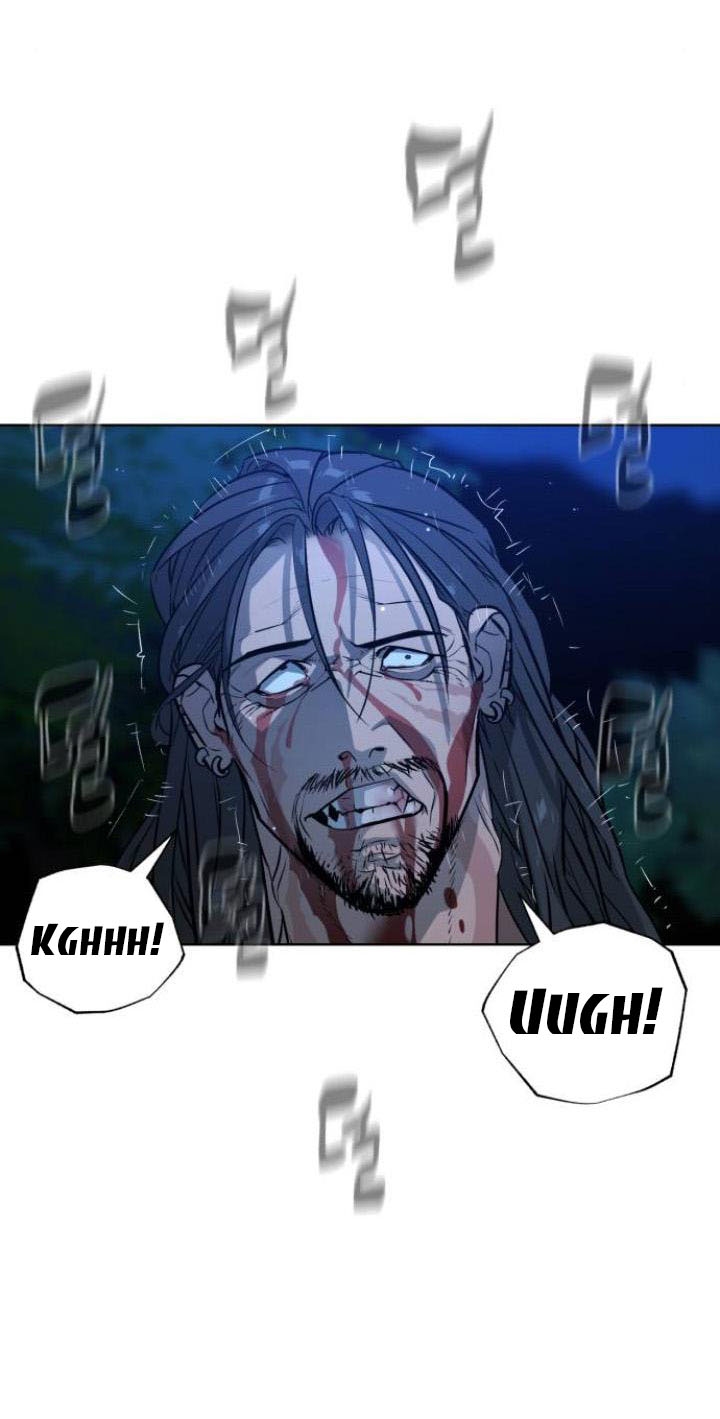 bạch huyết - white blood chapter 53 22