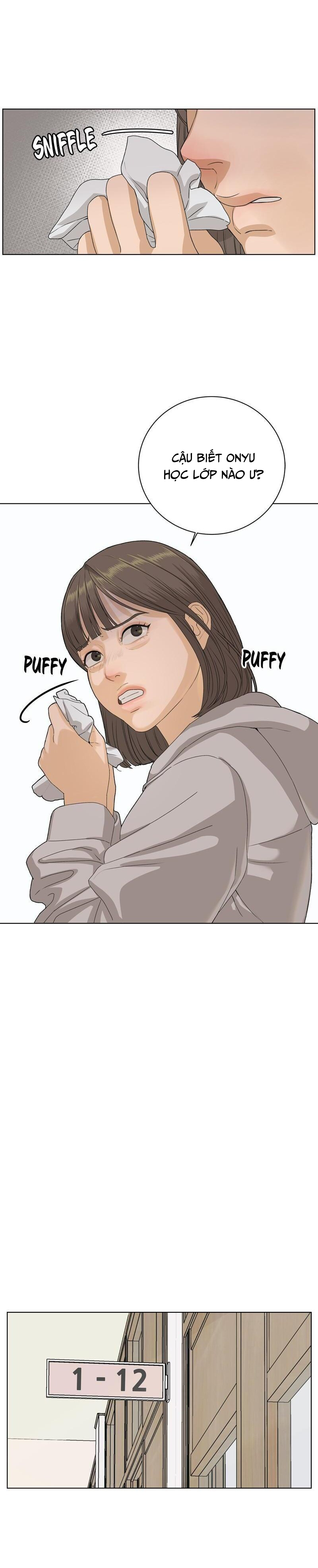 câu lạc bộ fox chapter 6 30