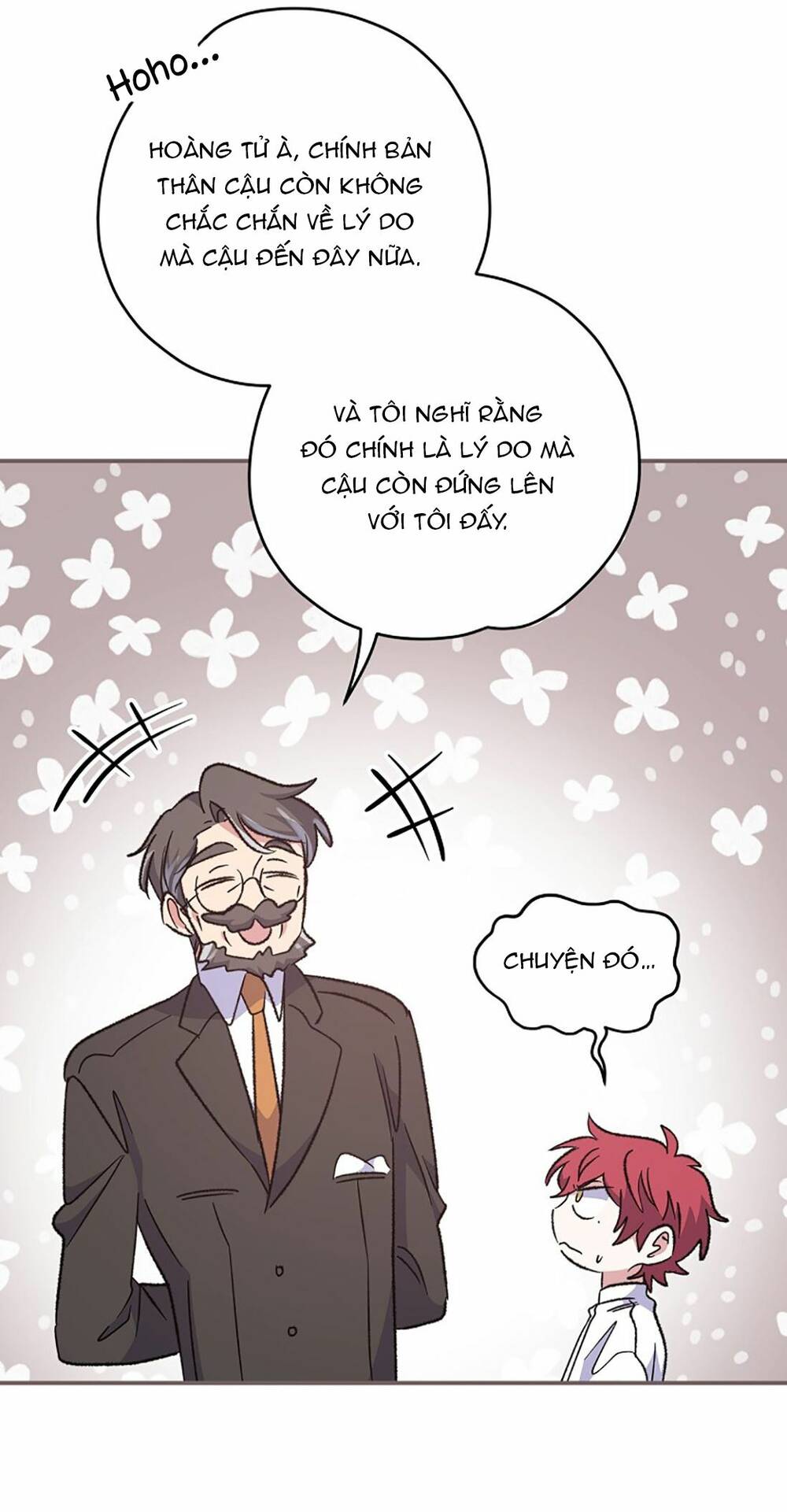 nhà hiền triết yigret chapter 61 30