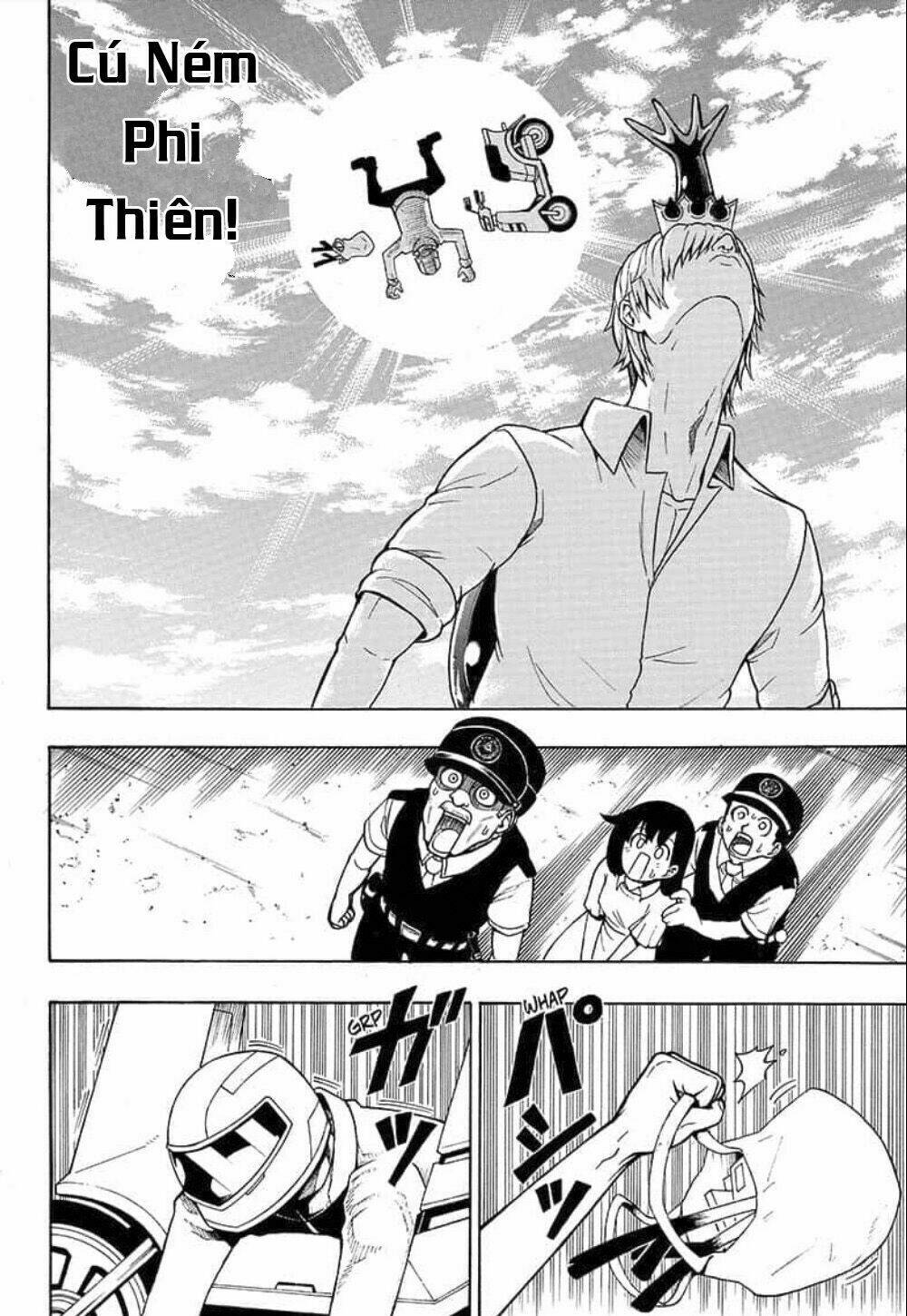 moriking chapter 7 13