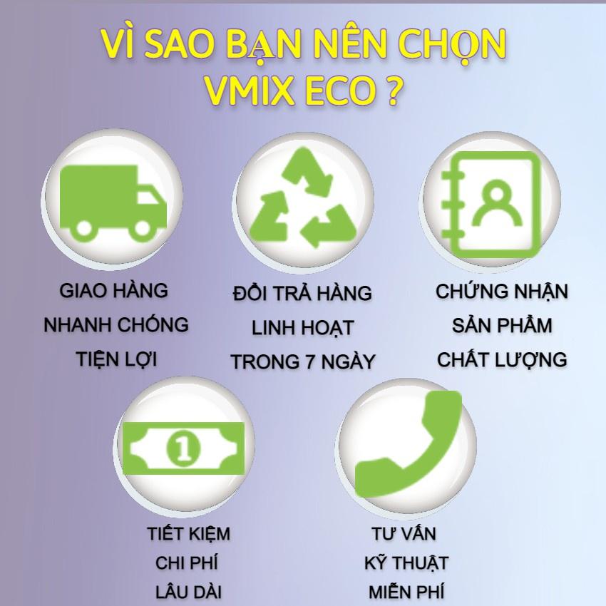 Chống thấm trộn hồ dầu , trộn vào vữa tô trác tăng độ chống thấm chống nứt cho vữa.Bestlatex R114 . Vmix