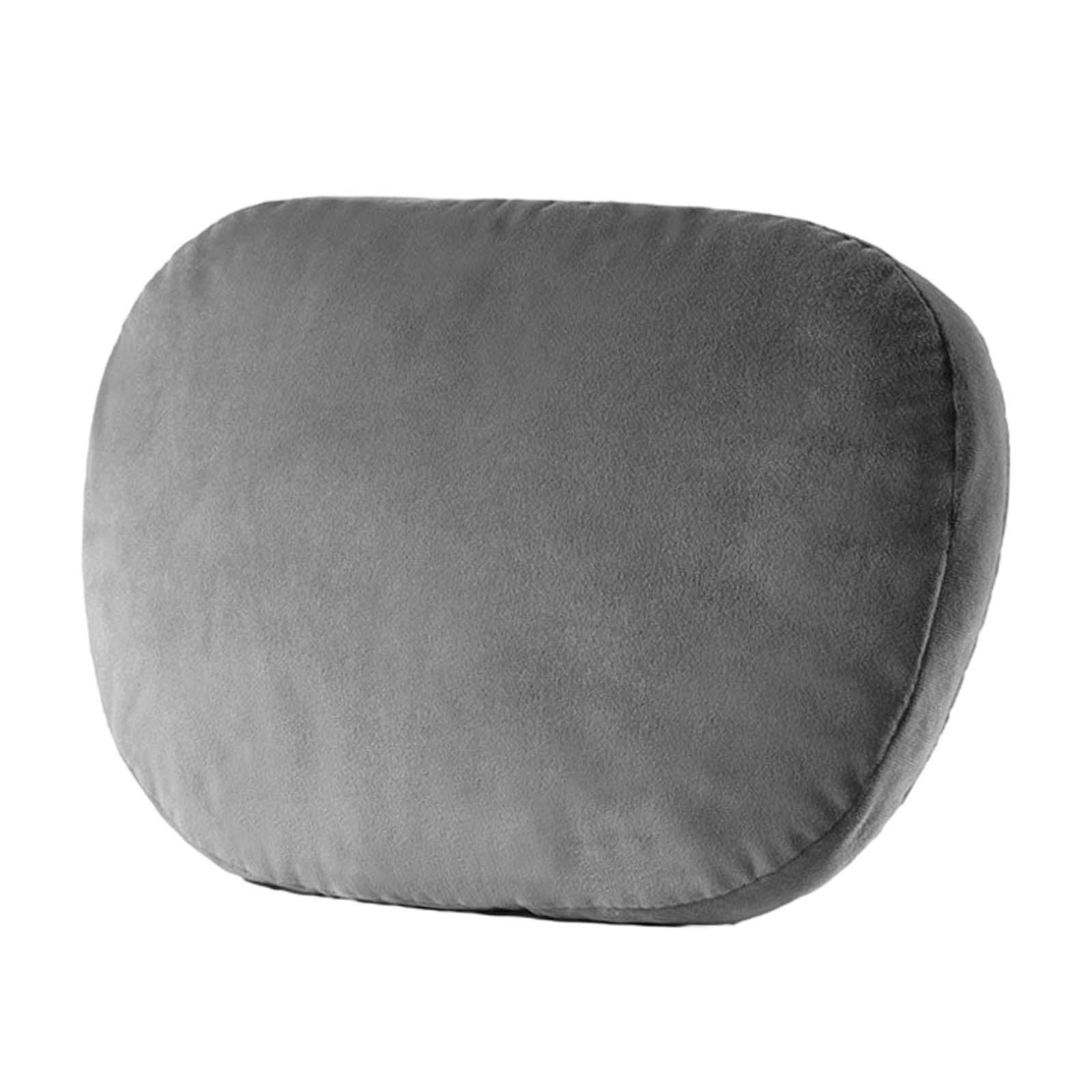 Car Headrest Pillow Portable Seat Headrest Cushion for Suvs Trucks Cars