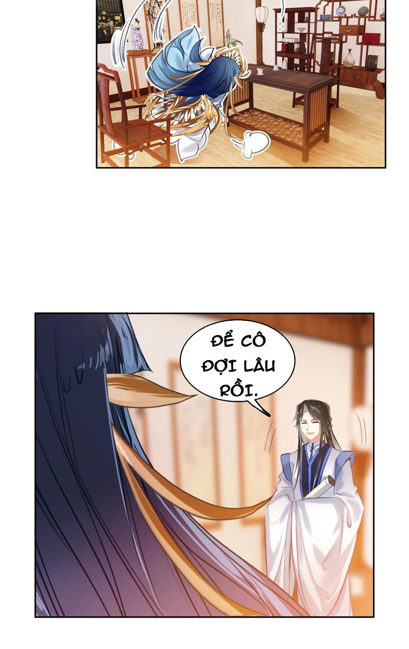 hóa ra ta là tuyệt thế cao thủ chapter 21 8