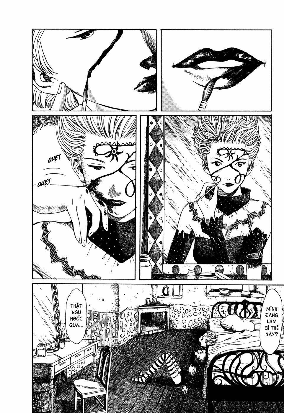 âm nhạc của marie chapter 7 3