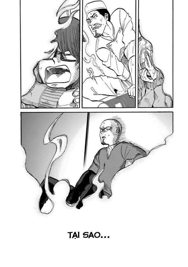 kumika no mikaku chapter 9 3