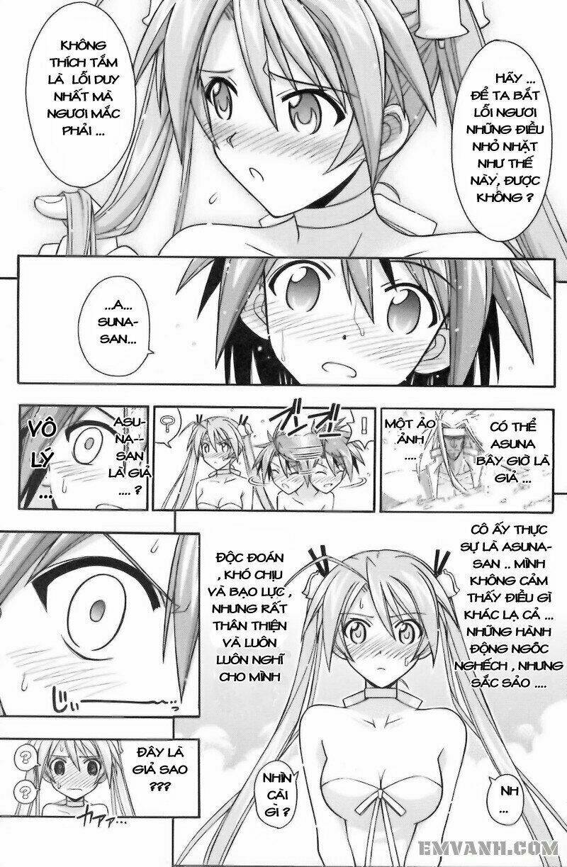 bậc thầy ma pháp chapter 283 6