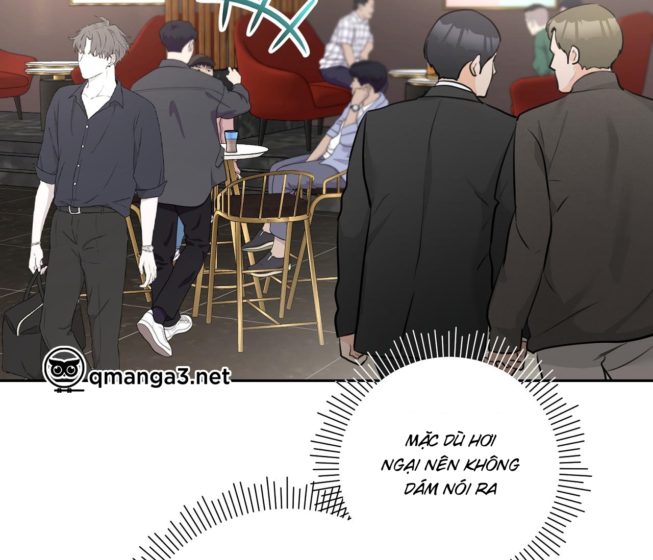 tình mình khó nói chapter 0 54