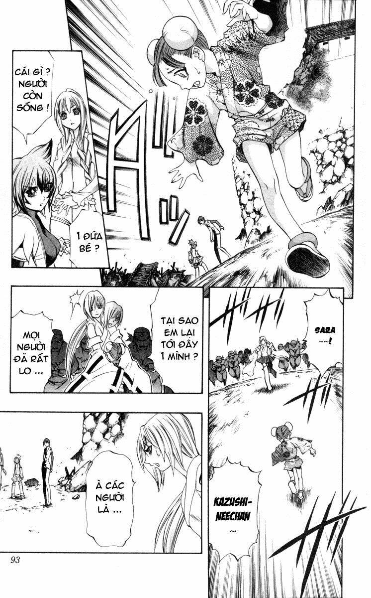 phù thủy phép thuật chapter 72 15