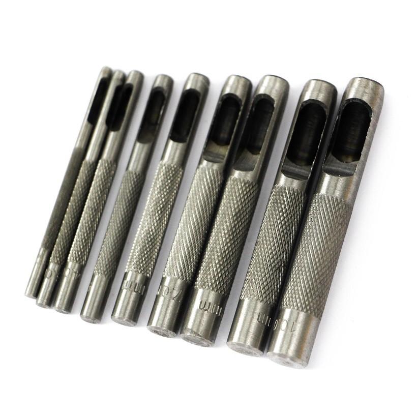 BỘ 9 CÂY ĐỤC RÃNH TOLSEN 25093 - HÀNG CHÍNH HÃNG