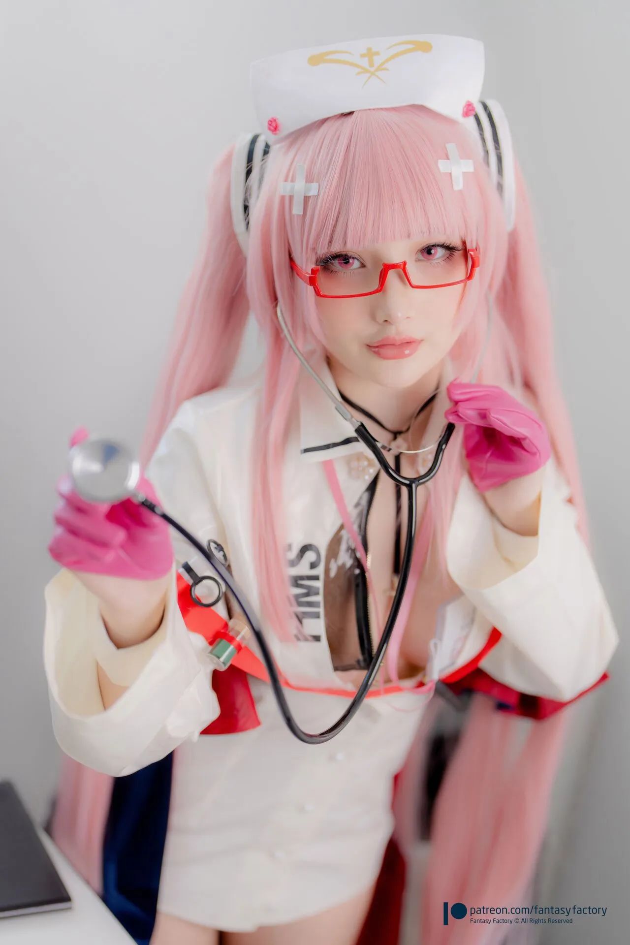 hình cosplay chapter 157 9