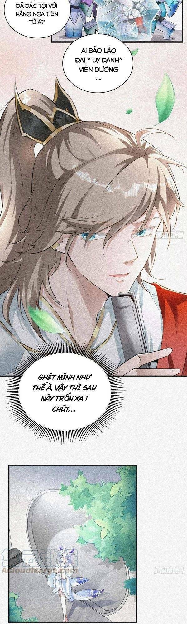 tà du ký chapter 96 5