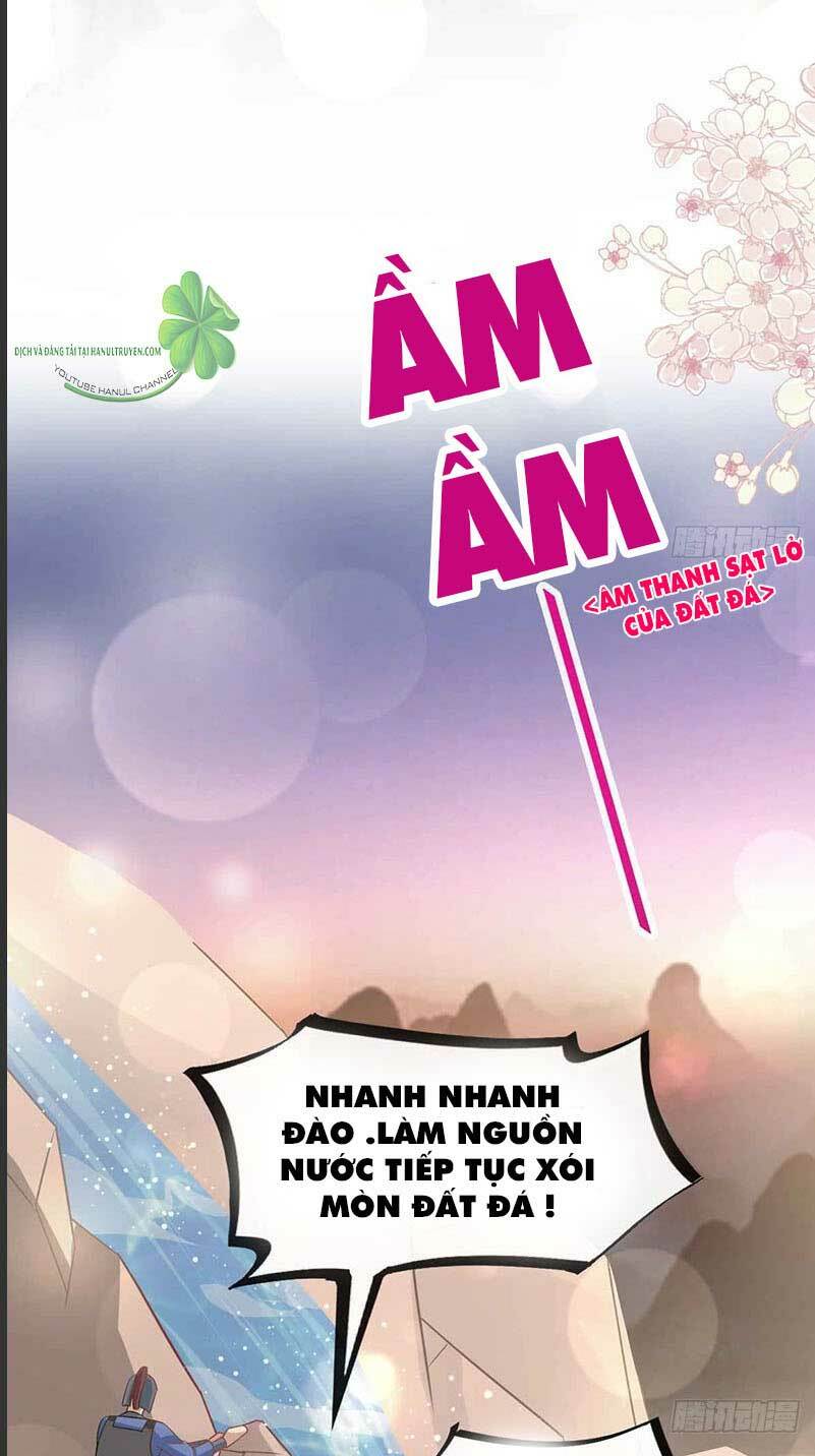 thiên hạ đệ nhất sủng phi chapter 109 14