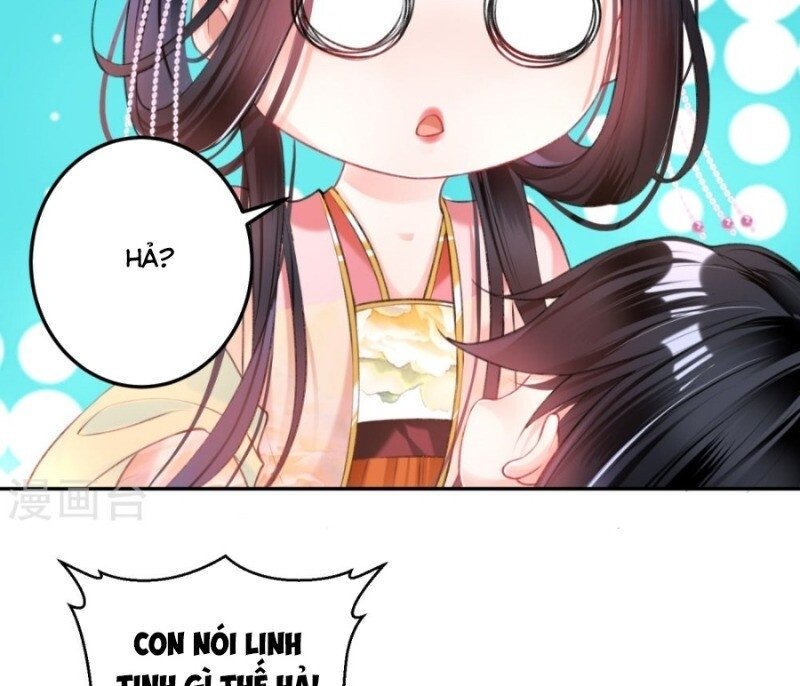 vương gia, áo lót của ngươi rơi mất rồi chapter 44 22