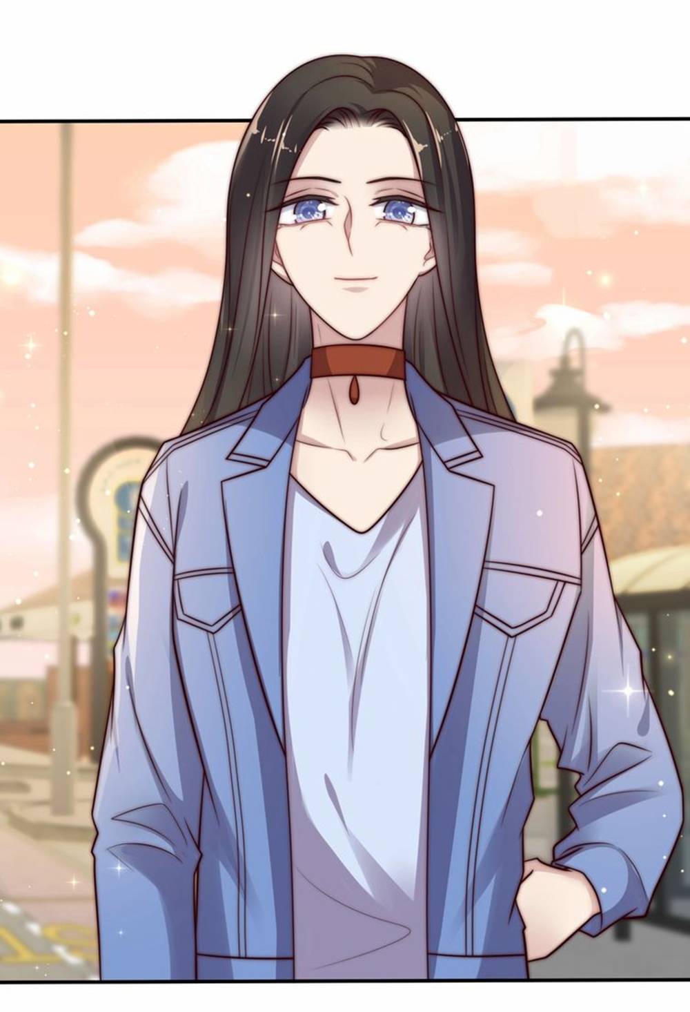 khoá chặt đôi môi (full) chapter 65 47