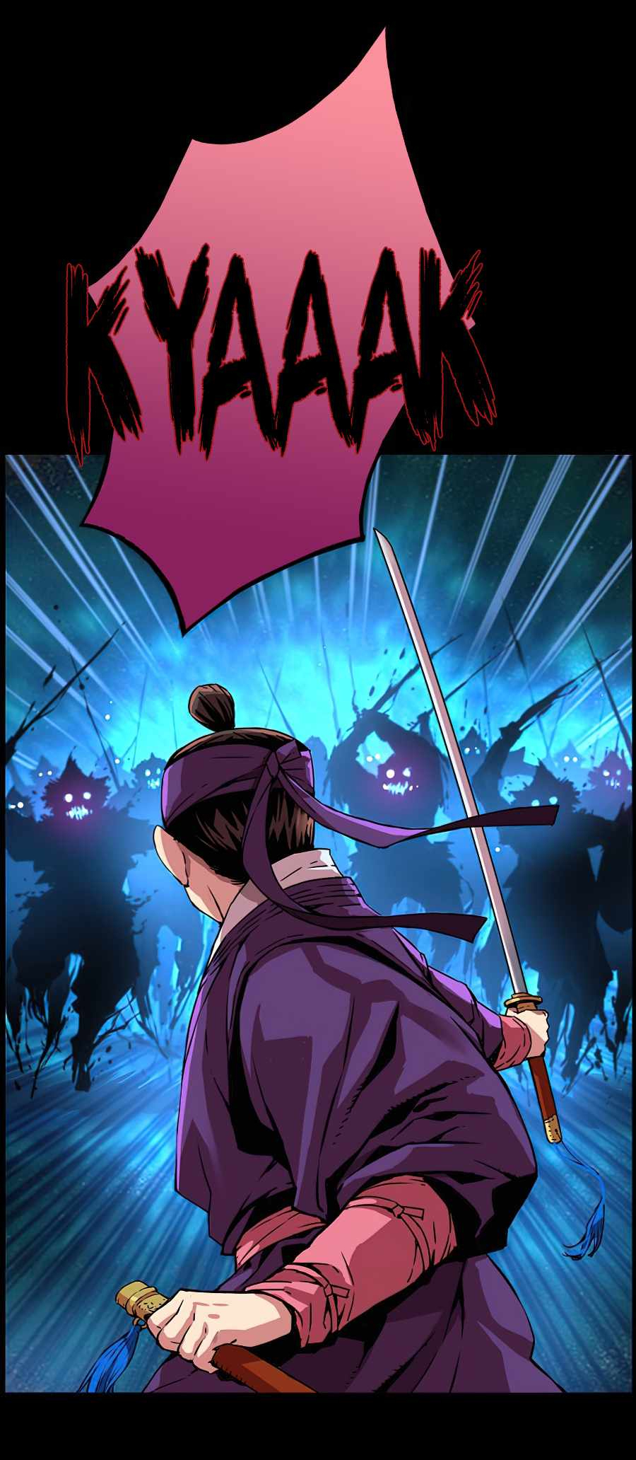 tôi sẽ sống như một hoàng tử chapter 49 3