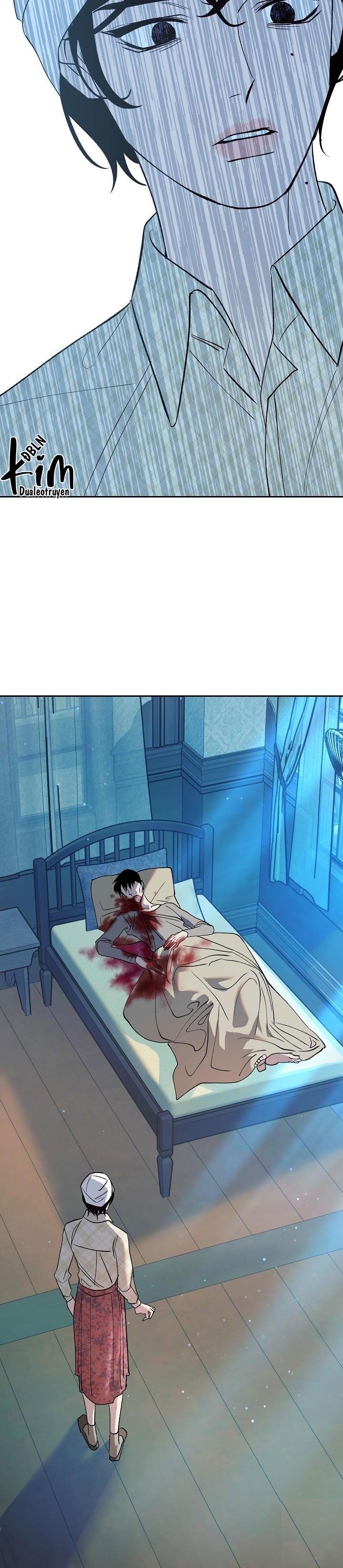 sa ha (anh dâu x em chồng) chapter 10 25