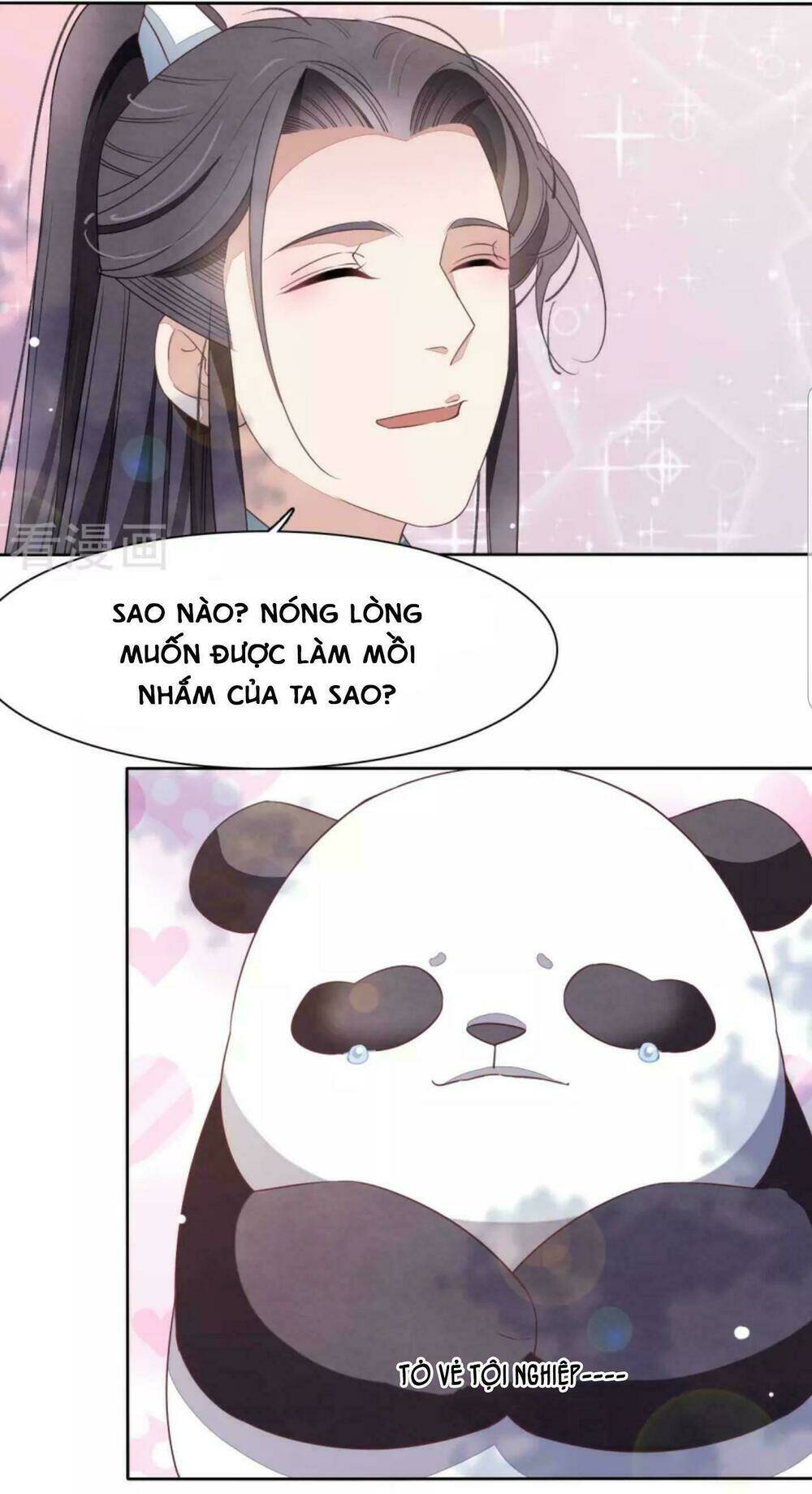 xuyên về cổ đại làm quốc bảo chapter 7 14