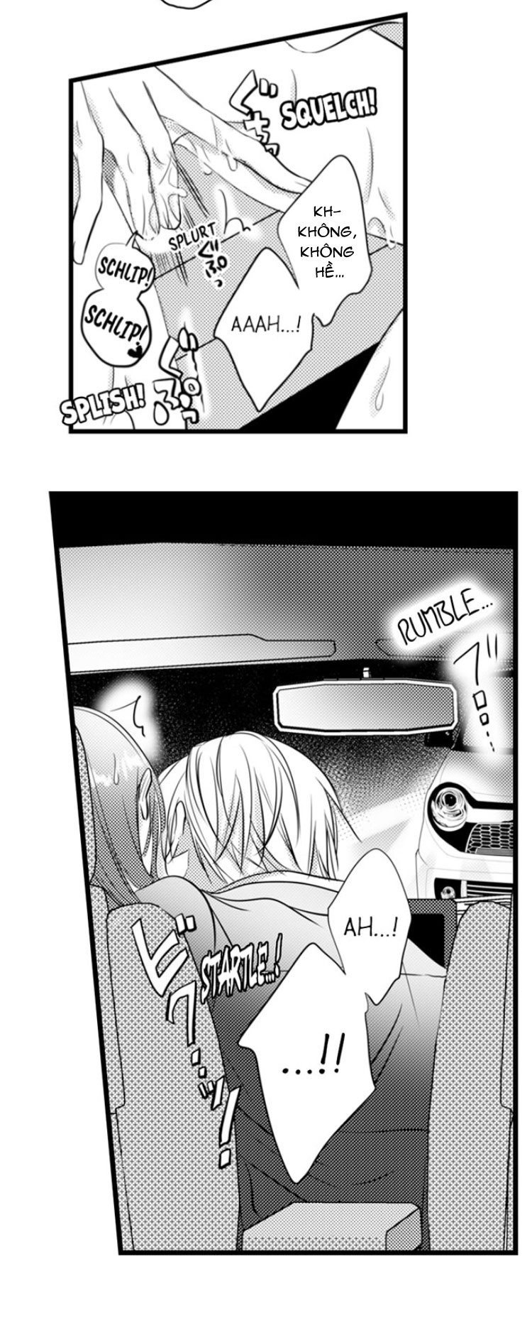 lớp học về tình dục sau khi bị cắm sừng (full) chapter 5.2 12