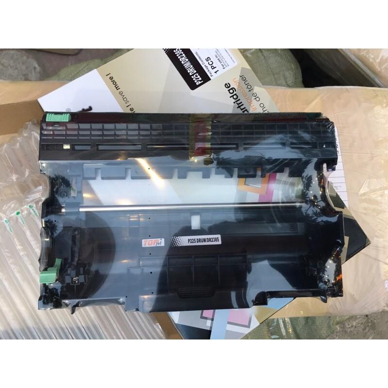 Cụm trống máy in XEROX P225db/ P225d/P265/M225/M265; Brother laser L2320D/2321D/2340DW/2360DN/2361dn/2 - 12.000 bản chụp