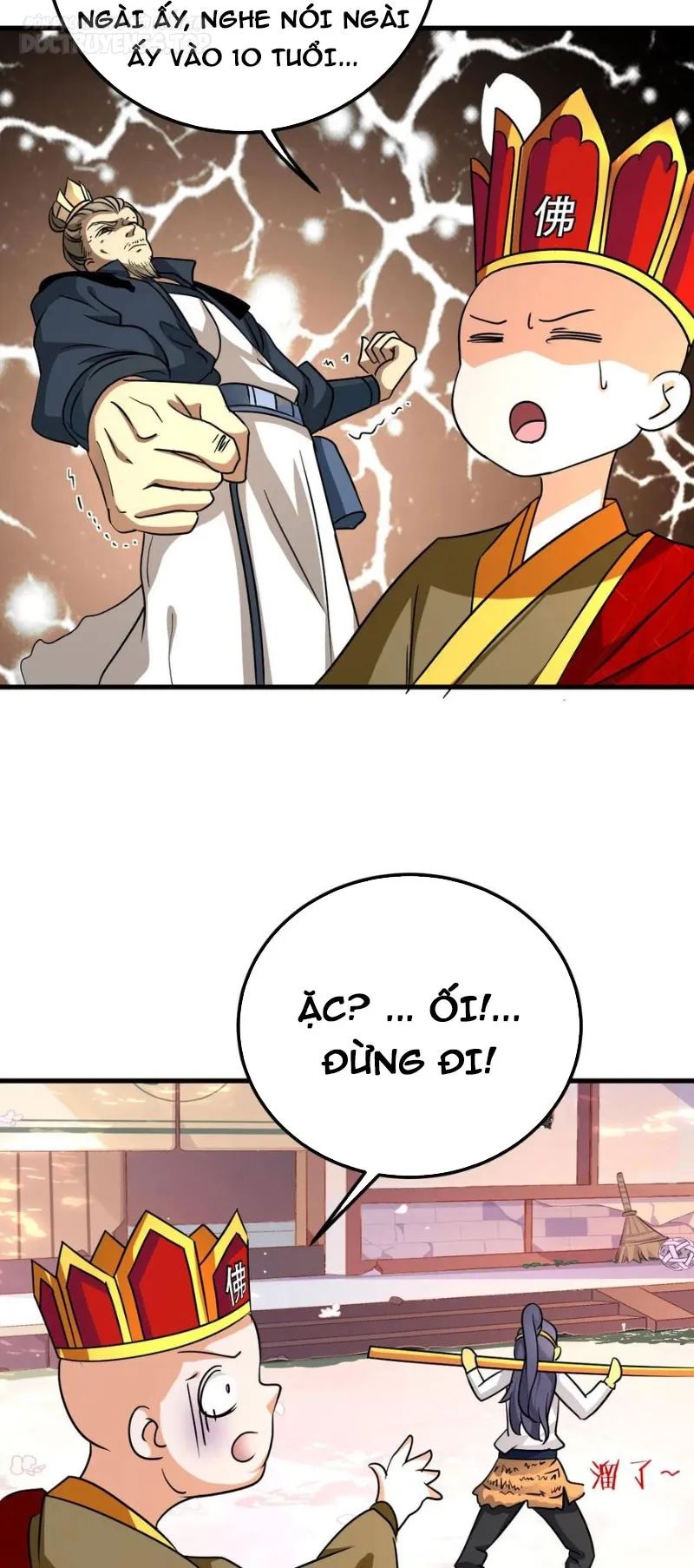 huyền huyễn: ta bắt đầu vô địch từ bại gia chapter 39 9