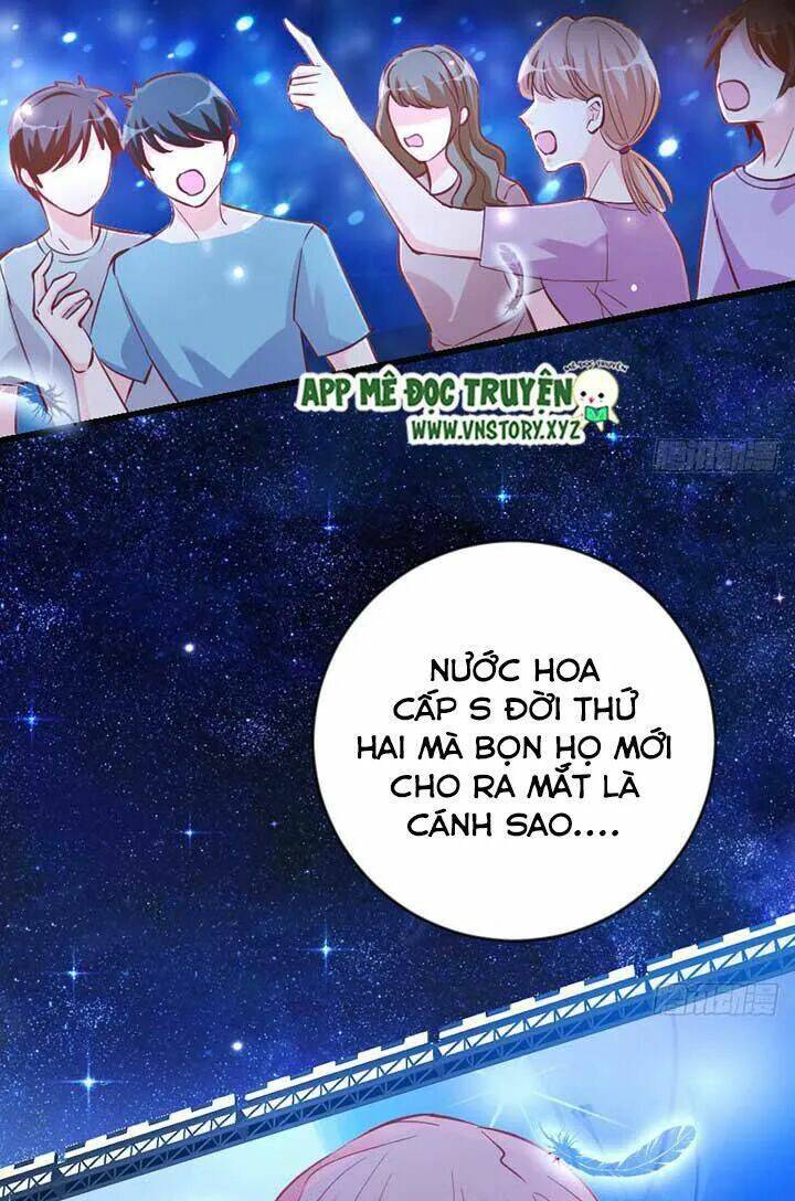 thiên hậu trở về chapter 73 35