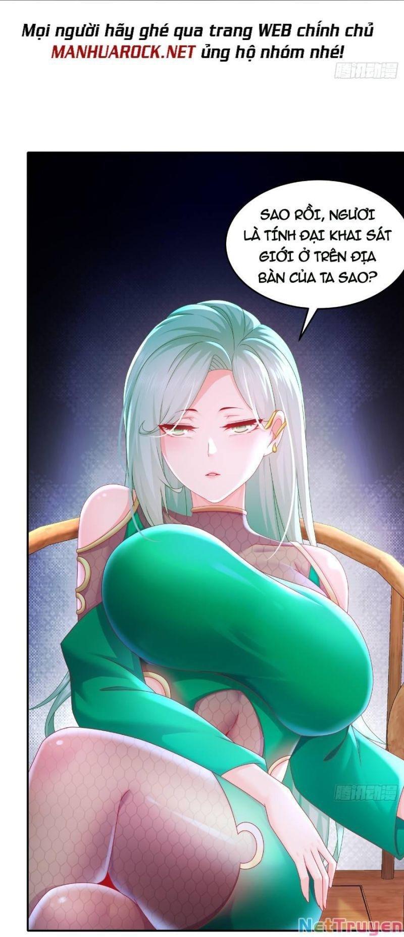tuyệt sắc đạo lữ đều nói ngô hoàng có thể chất vô địch chapter 37 17