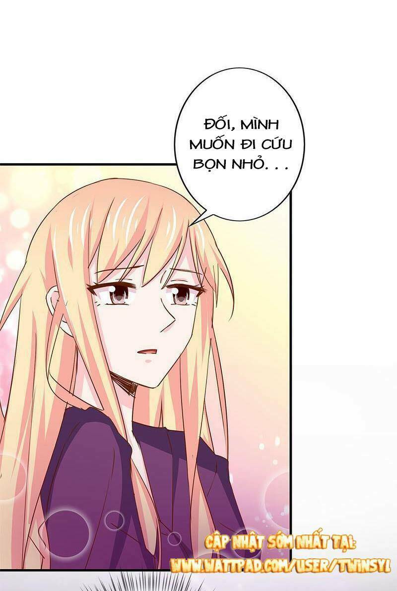 không gả cho tổng tài, gả cho người hầu chapter 149 31