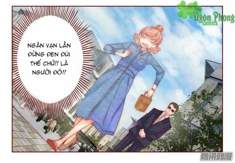 bá đạo tổng tài yêu tôi chapter 15 18