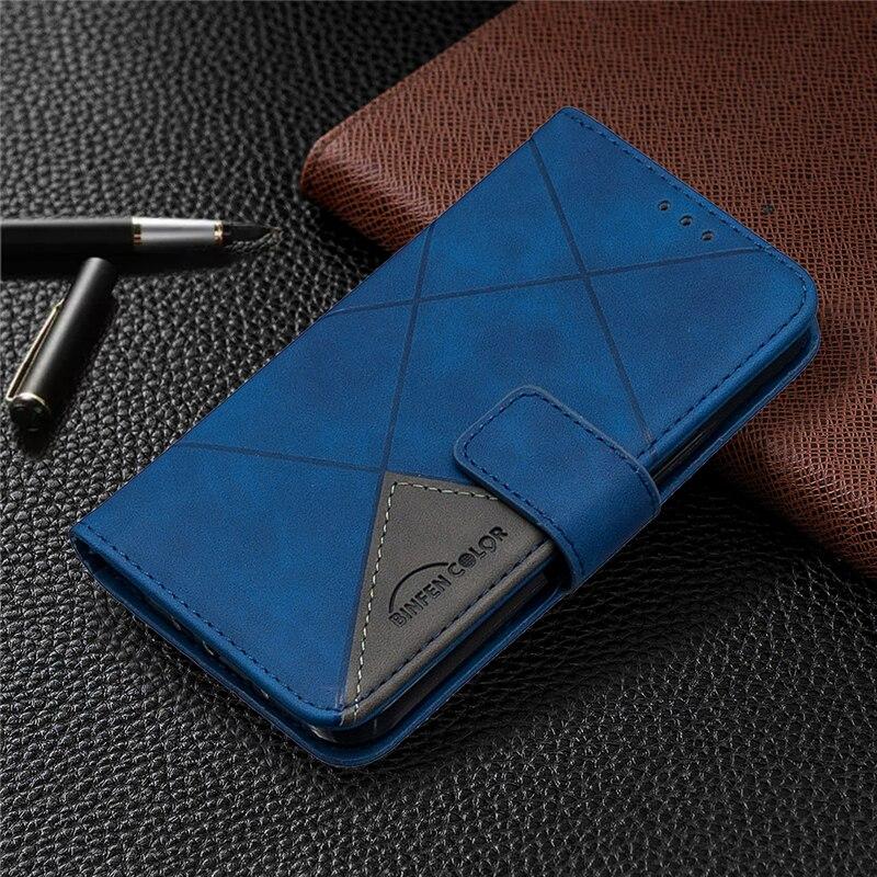 Bao Da Thời Trang Cao Cấp Cho Điện Thoại Samsung Galaxy A11 A21 A41 A51 A70 A71 A12 A42 S20 Fe S20 / S30 Plus