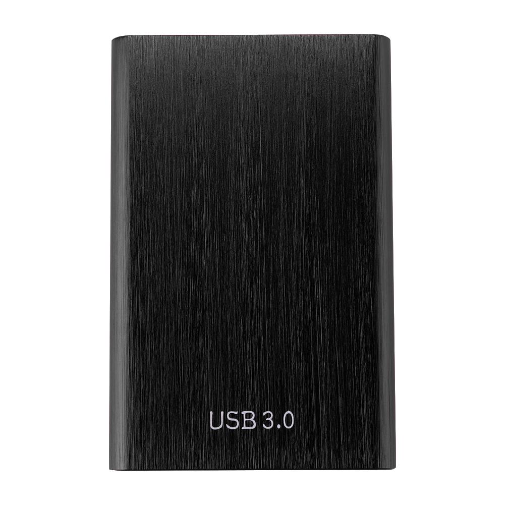 Hộp đựng ổ cứng 2,5 inch Hộp đựng ổ cứng SSD SATA 3.0 sang USB 3.0 5 Gbps Hỗ trợ tất cả Hộp gắn ngoài ổ cứng SSD 7 mm/9,5 mm 2,5 inch SATA 1/2/3 Màu sắc: Xanh dương