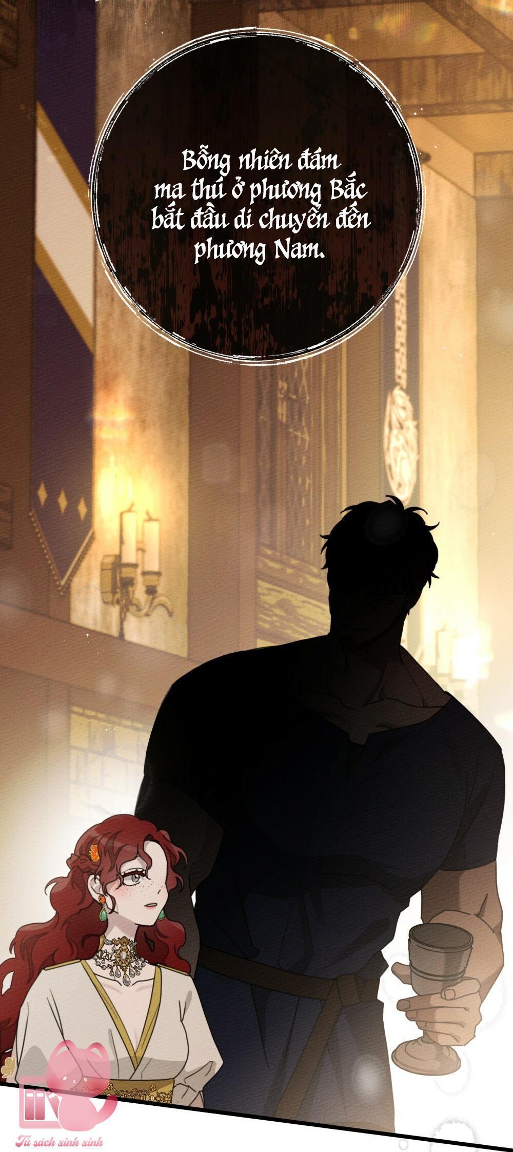 dưới tán cây sồi chapter 47 73