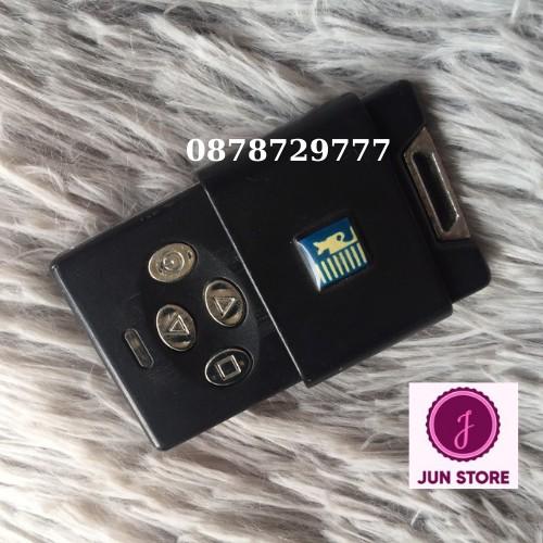 Điều khiển cửa cuốn 4.5
