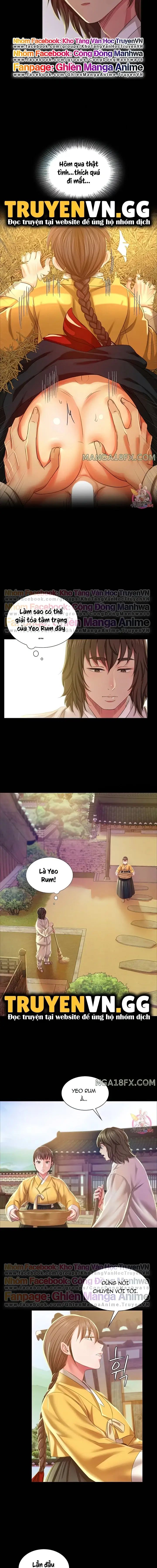 [18+] tiểu thư chapter 19 8