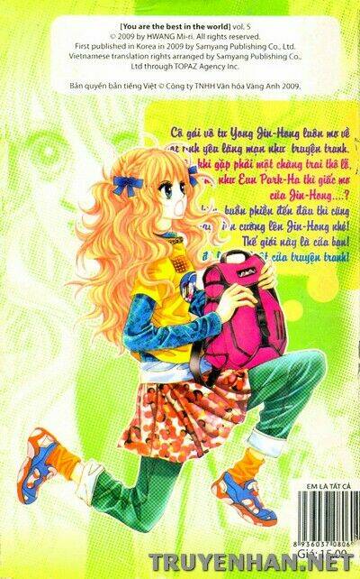 em là tất cả chapter 17 28