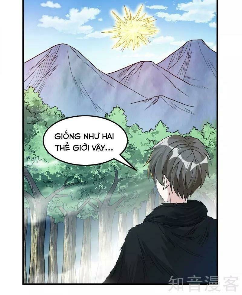 kiếm vũ chapter 121 33
