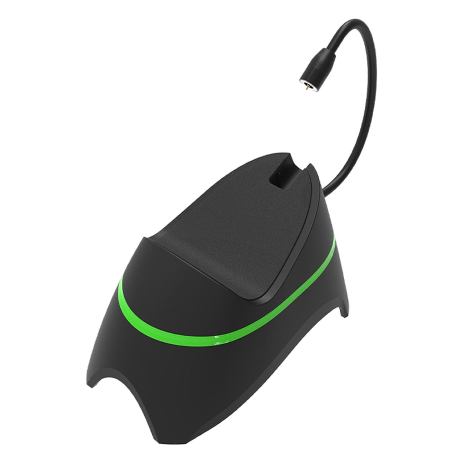 Charging Station Fast Charging Remote Control Charger for PS5