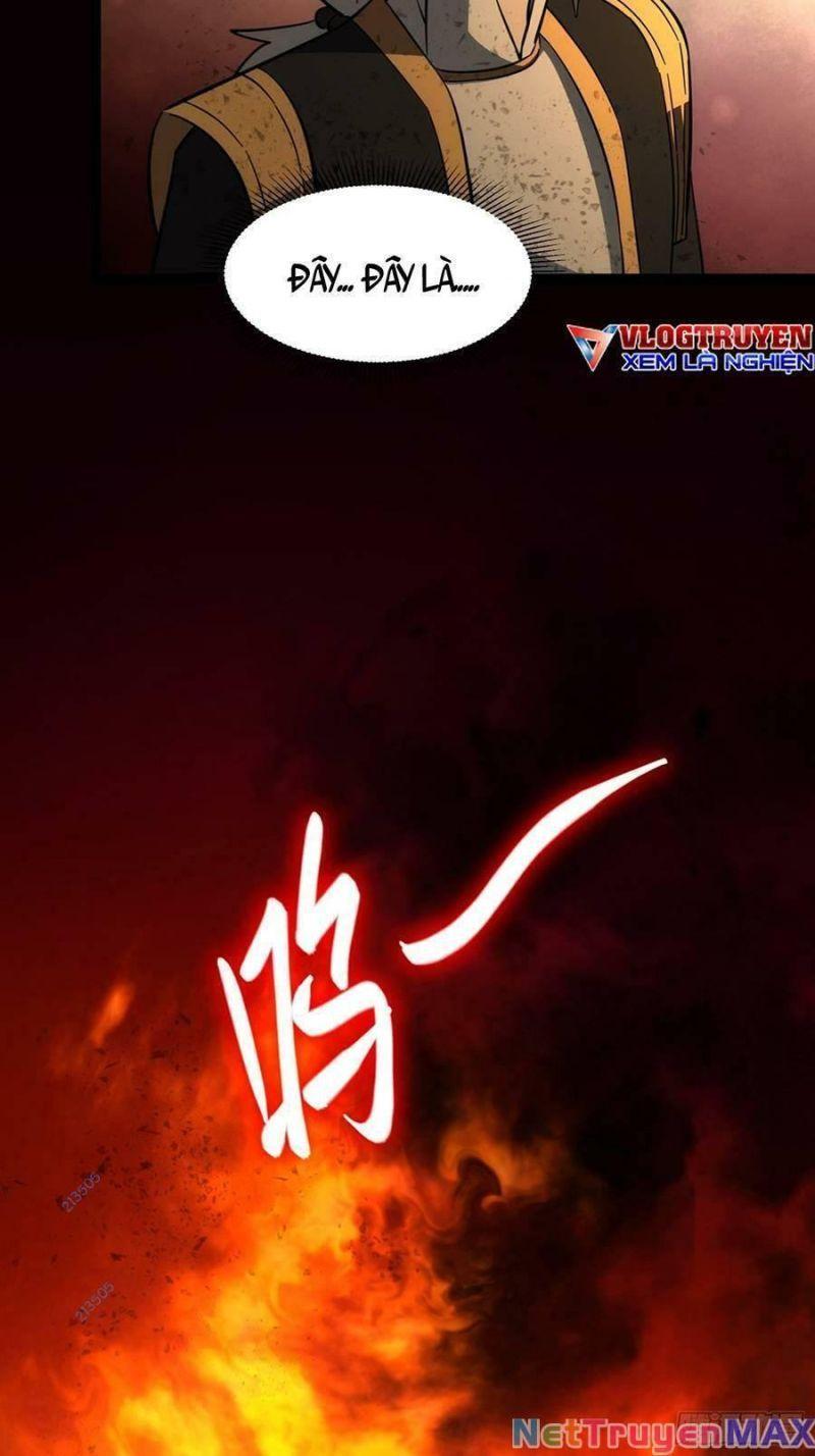 thiên sư chapter 45 3