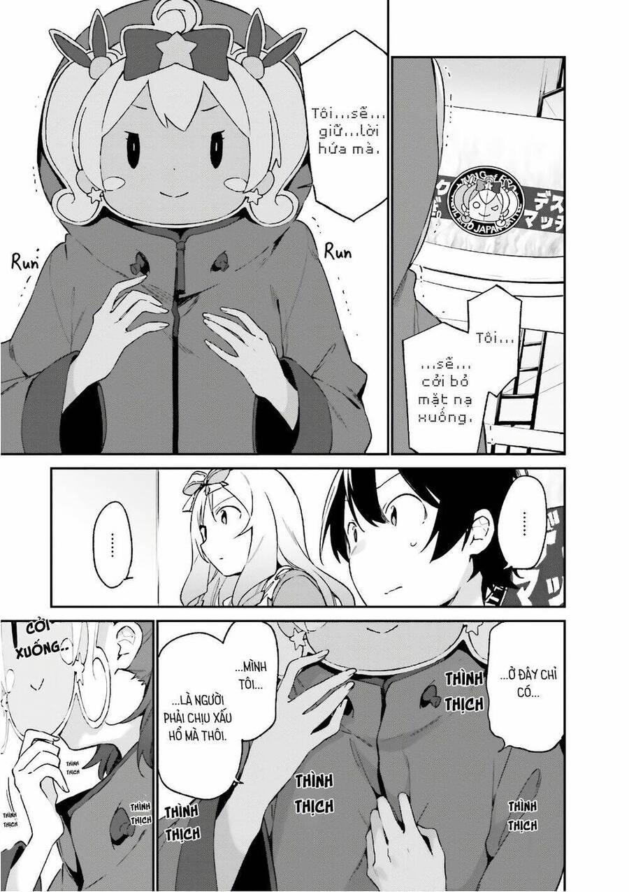 Ero Manga Sensei chapter 46 7