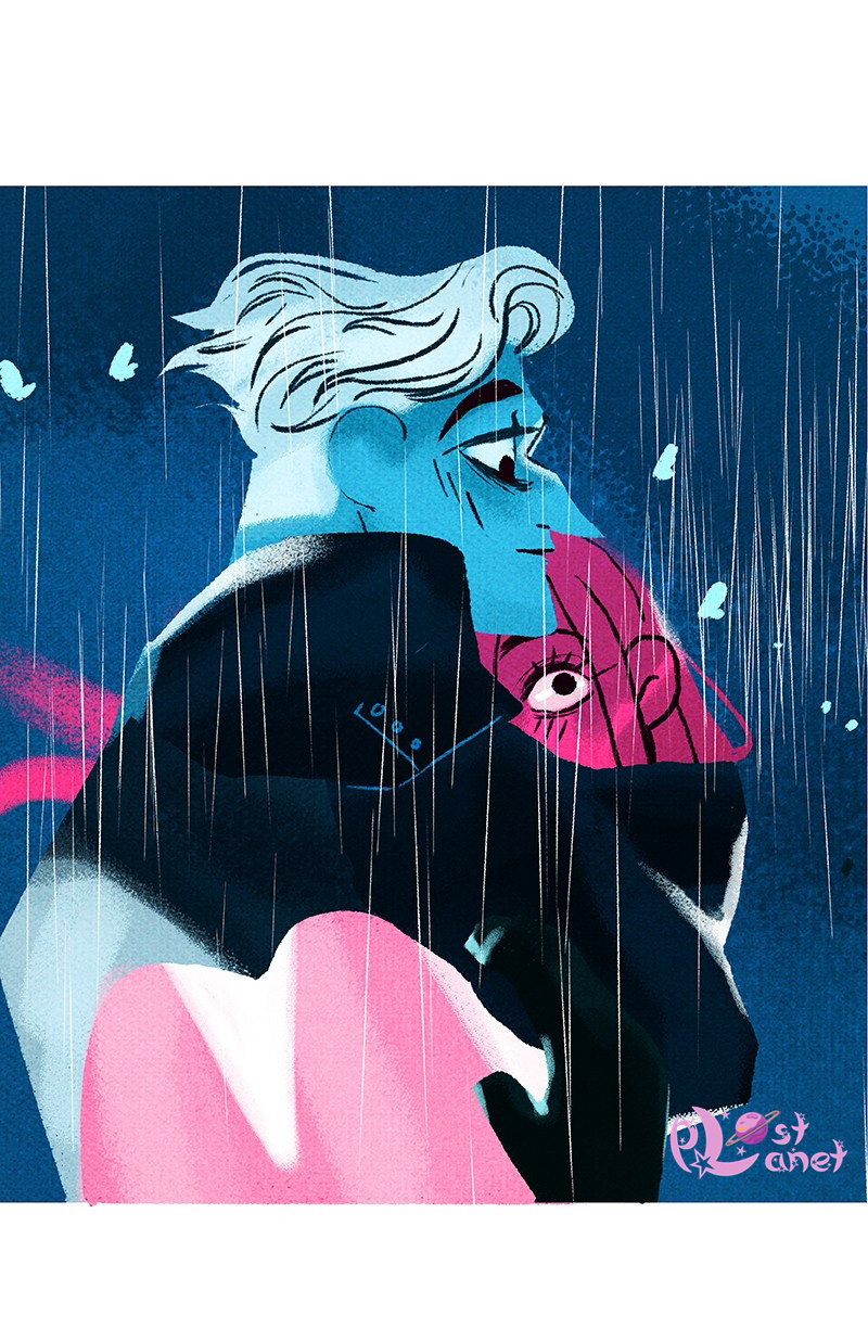 thần thoại olympus chapter 41 58