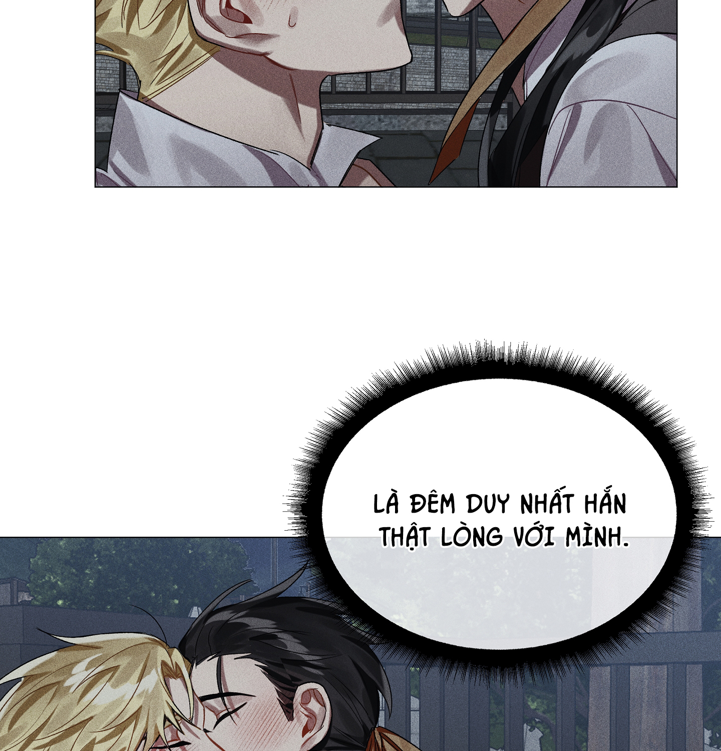 bỗng ngày nọ bị một tên đáng ghét cầu hôn chapter 19 113