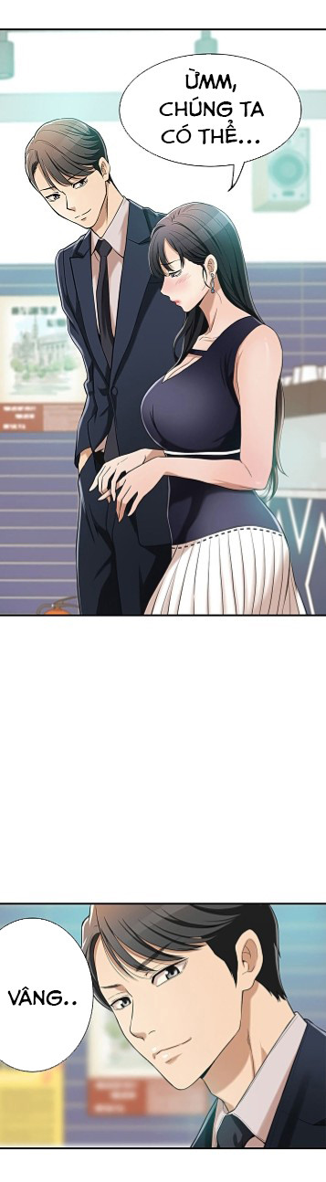 craving - dục vọng chapter 8 49