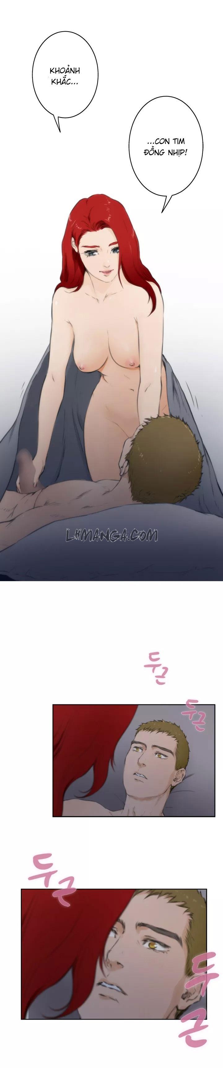 h-mate chapter 62 12