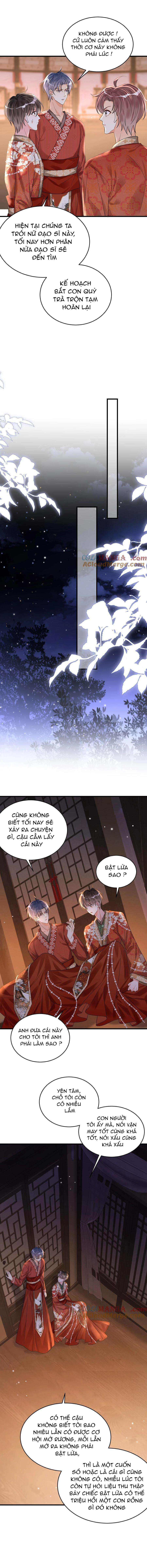 rất tiếc, bạn không thể đăng xuất khỏi trò chơi chapter 22 6