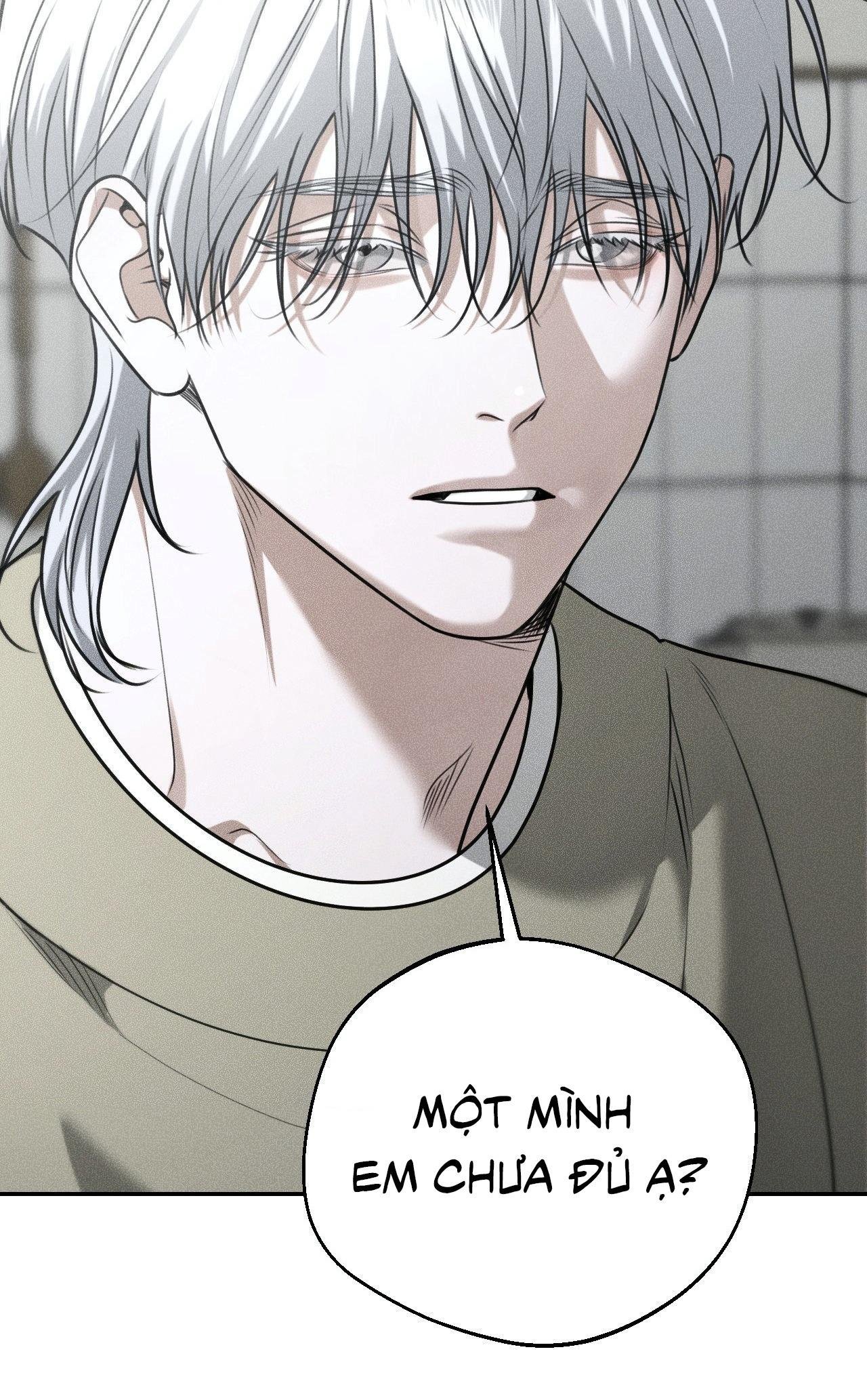 dear teddy bear chapter 35 6