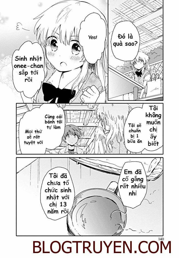 sayuri-san no imouto wa tenshi chapter 5 12