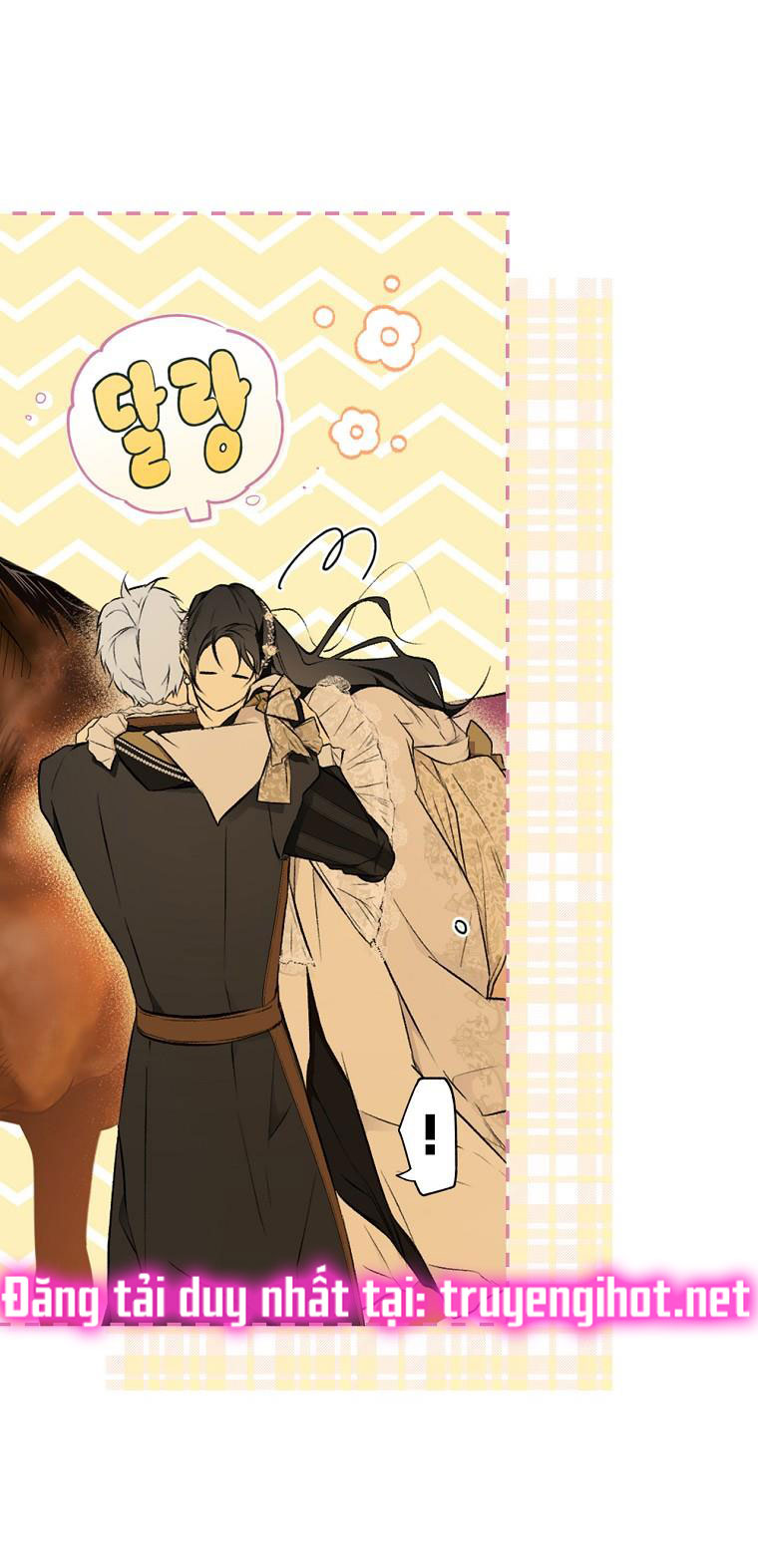 quý cô bí ẩn - secret lady chapter 57 47