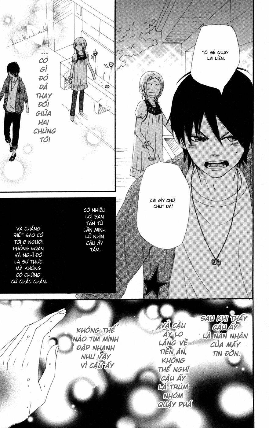 nanaco robin chapter 4 29