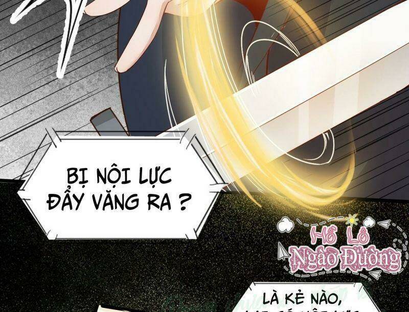 sát thủ vương phi không dễ chọc chapter 33 36