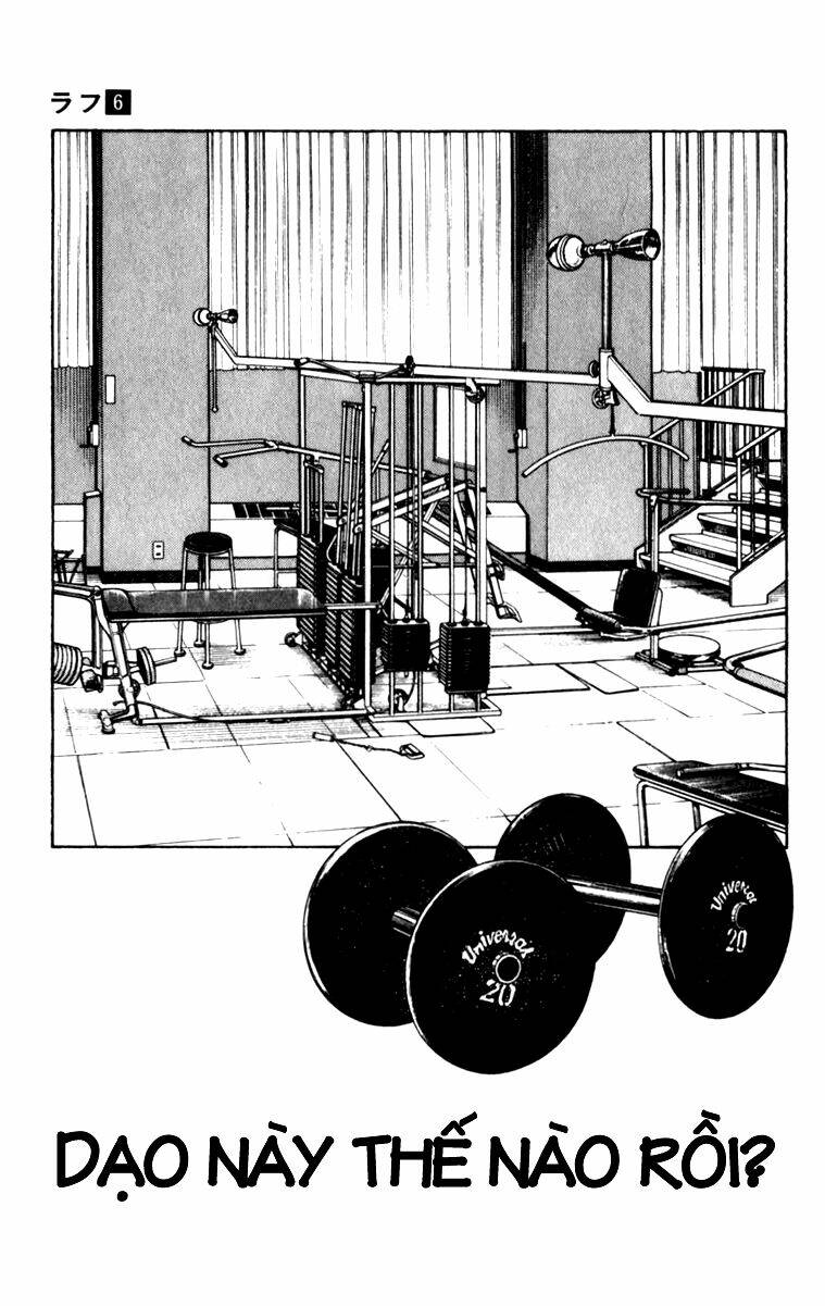 rough - ngọc thô chapter 55 2